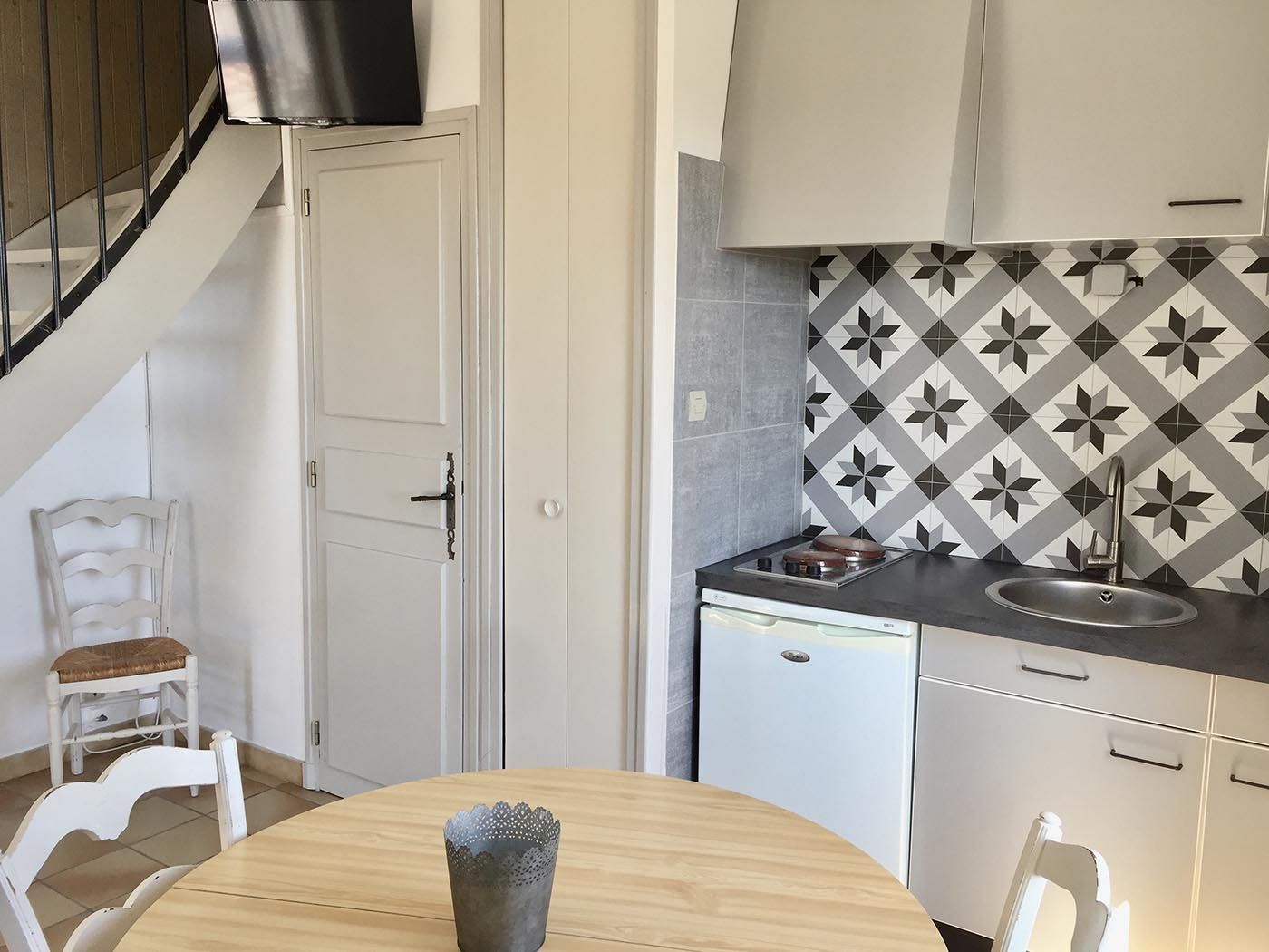 Auberge de La Tour de Brison Sanilhac Ardèche | En images
