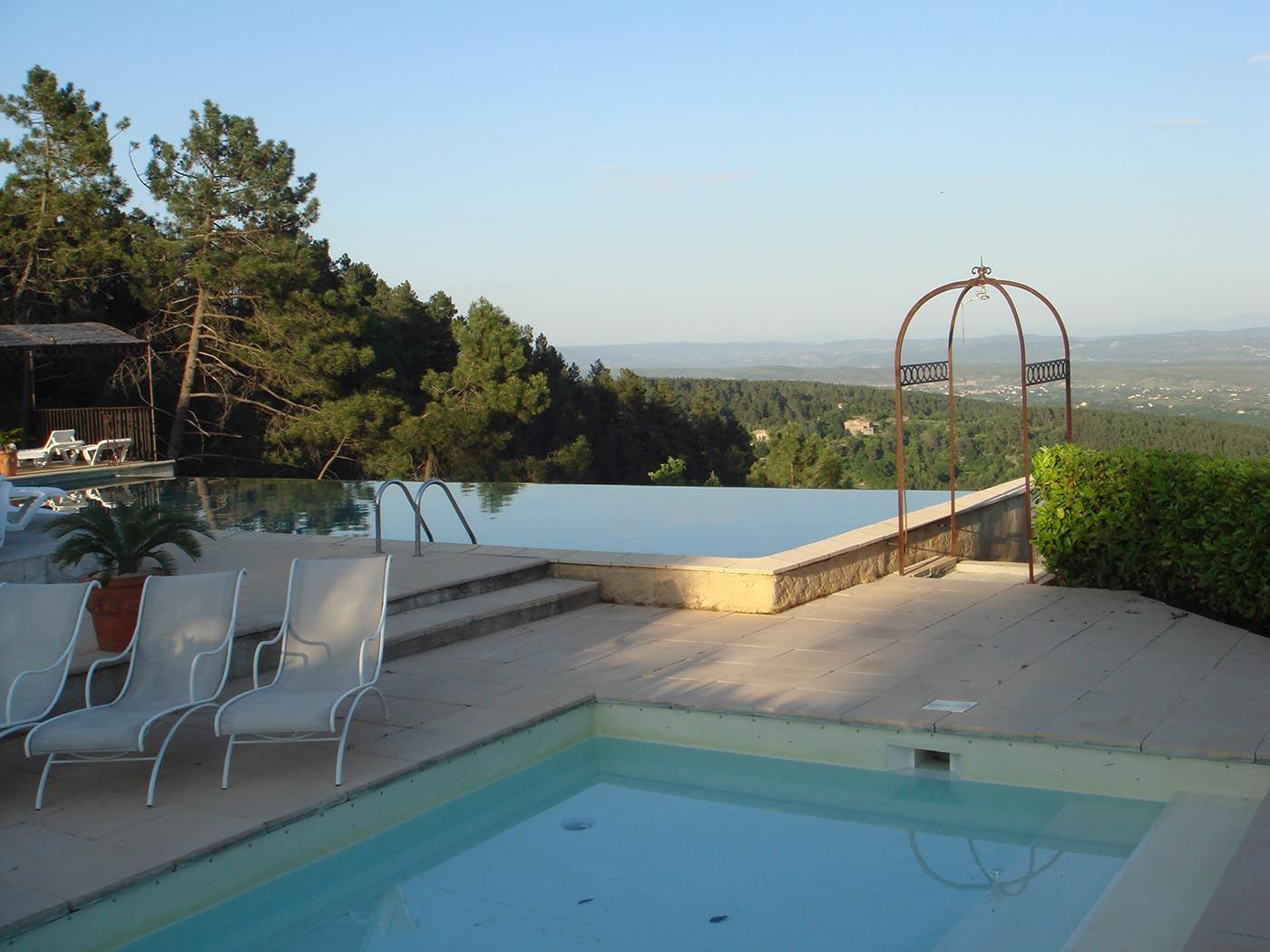 Gîte Chez Benoît 3 personnes