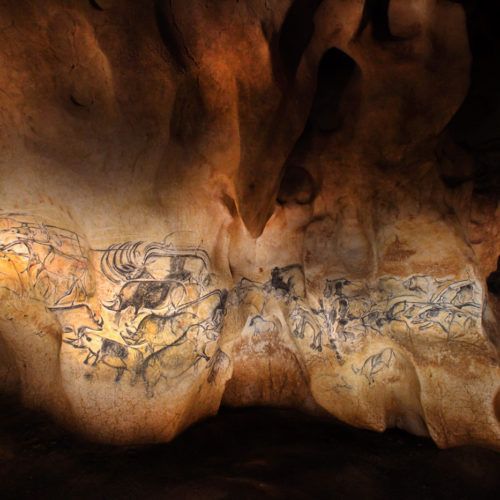 La Grotte Chauvet 2