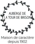 Tour de brison Logo