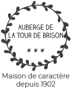 Tour de brison Logo