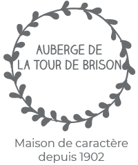 Auberge de la Tour de Brison