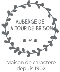 Auberge de la Tour de Brison