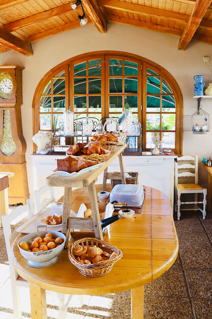 Restaurant Sanilhac Ardèche Auberge La Tour de Brison 3 étoiles